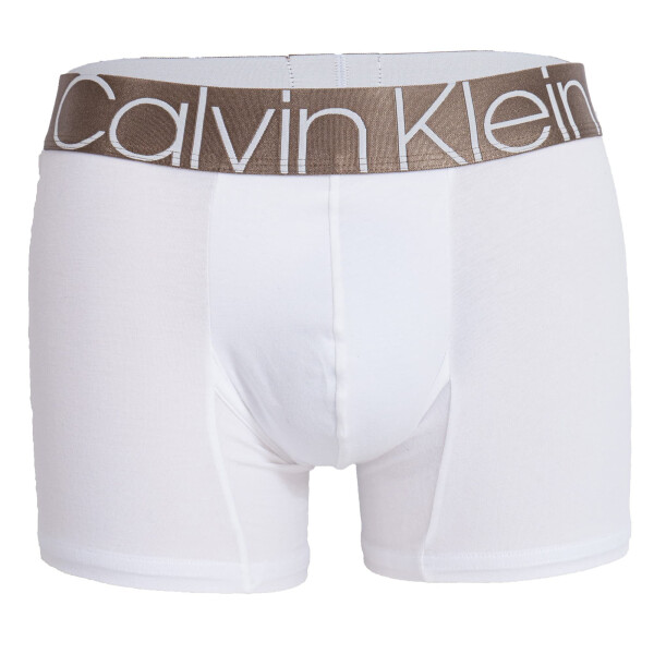 Pánske boxerky NB2537A-100 - Calvin Klein XL