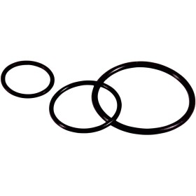 LAPP SKINDICHT O-RING PG 13,5/18X1,5 N/A PG13.5 nitril kaučuk čierna 100 ks; 52005740