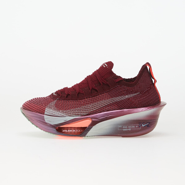 Tenisky Nike W Air Zm Alphafly Next% 3 Se Team Red/ Barely Green-Bright Crimson EUR 42