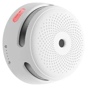 X- Sense XS01-M Link+ Pro / Detektor dymu / batériový / fotoelektrický princíp / až 24 prepojených zariadení / 868 MHz (XS01-M Link+ Pro)