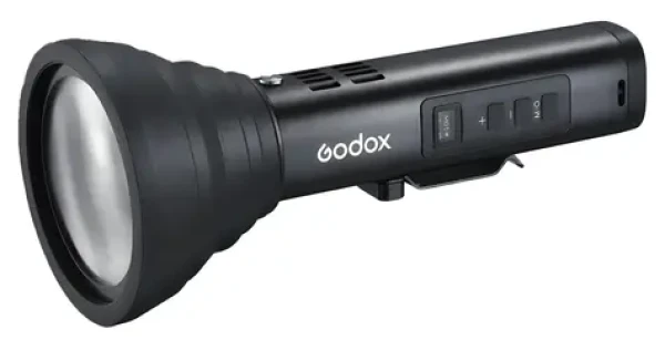 Godox FL15Bi / LED svietidlo / 2 800-6 500 K / 25 600 lx / USB-C (FL15Bi)
