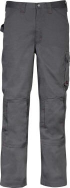 Pracovné nohavice Cofra SOUSSE 245 g/m2 Farba: Antracit, Veľkosť: 4XL (CASOUSSE_04_4XL)