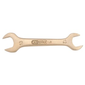 KS Tools 963.7134 9637134 obojstranný vidlicový kľúč 5 - 5.5 mm; 963.7134