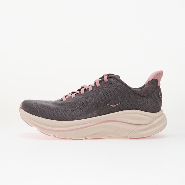 Tenisky Hoka® W Clifton 10 Galaxy/ Dried Rose EUR 40