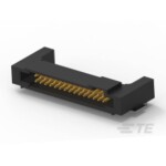 TE Connectivity 6-104894-0 1 ks Tube; 6-104894-0