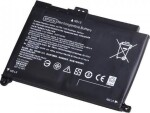 CoreParts Notebook Battery For HP