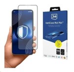 3mk HardGlass Matt Max tvrdené sklo pre Apple iPhone 12 Pro Max (5903108564168)