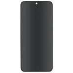 Forever tvrdené sklo s privátnym filtrom pre XIAOMI Redmi Note 14 4G/14 5G (OEM102929)