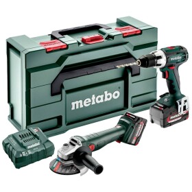 Metabo Combo Set 2.4.1 685206510 sada náradia; 685206510