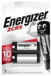 Energizer Lithium 2CR5 1ks 7638900057003