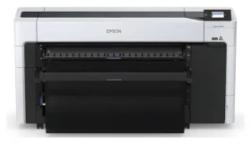 Epson SureColor SC-T7700D / A0 / Veľkoformátová atramentová tlačiareň / 1200x2400 DPI / 6 farieb / Wi-Fi / Ethernet (C11CH83301A0)