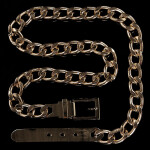 Trendy Chain-belt