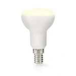 Nedis LED žiarovka E14 / R50 / 2.8 W / 250 lm / 2700 K / Teplá biela / Jasné / 1 ks (LBE14R501)