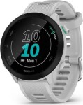 Garmin Forerunner 55 Biely (010-02562-11)