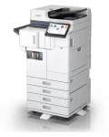 Epson WorkForce Enterprise AM-C5000 / Farebná atramentová multifunkcia / A3 / 50 ppm / Duplex / LAN / USB (C11CJ42401)