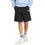 Adidas Essentials Feelcozy Fleece Cargo šortky M JE3869 XL