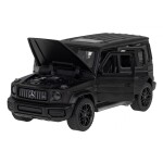RASTAR RASTAR Auto Mercedes Benz AMG G63 1:32 čierne
