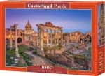 Castorland 105304-2 Puzzle Forum Romanum, Taliansko