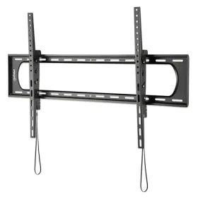 Manhattan Nástenný držiak TV náklopný do 120" / Držiak TV / 60"-120" / nosnosť 120 kg / náklon -10 až 10 ° (461931)