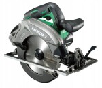 Hikoki HIKOKI.DISC SAW 18V 190mm C1807DA W4Z BL