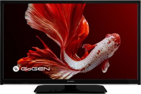 GoGEN TVH 24P406 STC LED 24'' HD Ready