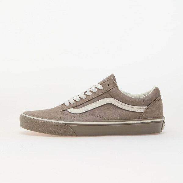 Tenisky Vans Old Skool Pop Gray EUR 43