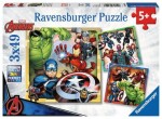 Ravensburger Avengers 49