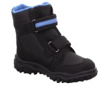 Chlapčenské zimné topánky HUSKY GTX, Superfit, 1-809080-0000, čierná - 39