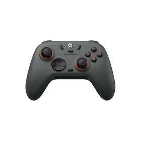 GameSir Nova Lite 2 sivá / Bluetooth 2.4GHz USB-C / Nintendo Switch / Android / PC / iOS (6936685222540)