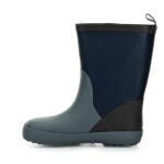 Bundgaard Aspen Midnight Block zateplené barefoot čižmy 28 EUR