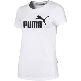 Puma Ess Logo Tee 851787 02 tričko
