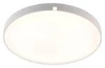 Tope LED svietidlo biela / LED svietidlo / 2x24W / 3800lm (6004000250)