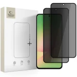 Tech-Protect Glass Spy+ / Tvrdené sklo / Privacy / Samsung Galaxy A36/A56 5G / 2 ks