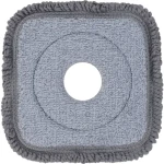 Lamart LT8116 / Náhradná hlavica mopu / mikrovlákno / náhrada za LT8115 (8590669394265)
