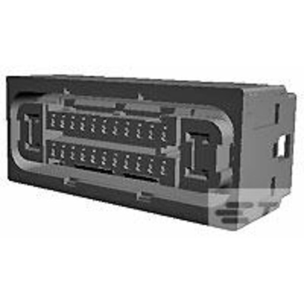TE Connectivity 1612683-1 1 ks Box; 1612683-1
