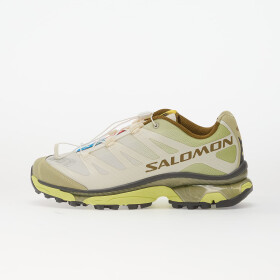 Tenisky Salomon XT-4 Og Vanilla Ice/ Bog/ Sunny Lime EUR 43 1/3