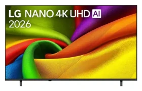 75" LG 75NU800B3LA / Televízia / 4K UHD / NanoCell / SMART TV (75NU800B3LA.AEUQ)