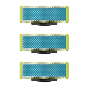 Philips OneBlade QP235/50 / Náhradné čepele / 3 ks / životnosť 4 mesiace (QP235/50)