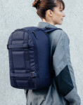 Db Ramverk Backpack 21L Blue hour