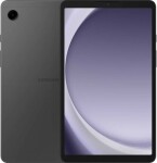 Samsung Galaxy Tab A9 LTE 8+128GB sivá / 8.7 / OC 2.2GHz / 8GB / 128GB / BT / GPS / LTE / 8 + 2 MP / Android 13 (SM-X115NZAEEUE)