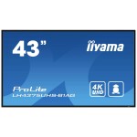 Iiyama ProLite LH4375UHS-B1AG