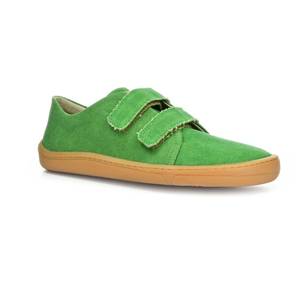 Froddo G3130248-1 Green AD barefoot tenisky 38 EUR