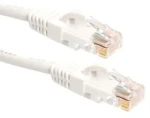 Mercodan Patch kábel Cat6a UTP 30m / Patch kábel / UTP / 30 m / RJ-45 (509780049)