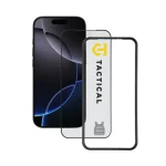 Tactical Glass Impact Armour sklo pre Apple iPhone 17 Pro Max (57983127632)