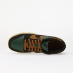 Tenisky Nike Dunk Low Retro Fir/ Black-Lt British Tan-Sesame EUR 40.5