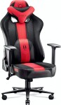 Diablo Chairs X-Player 2.0 Kids Červený