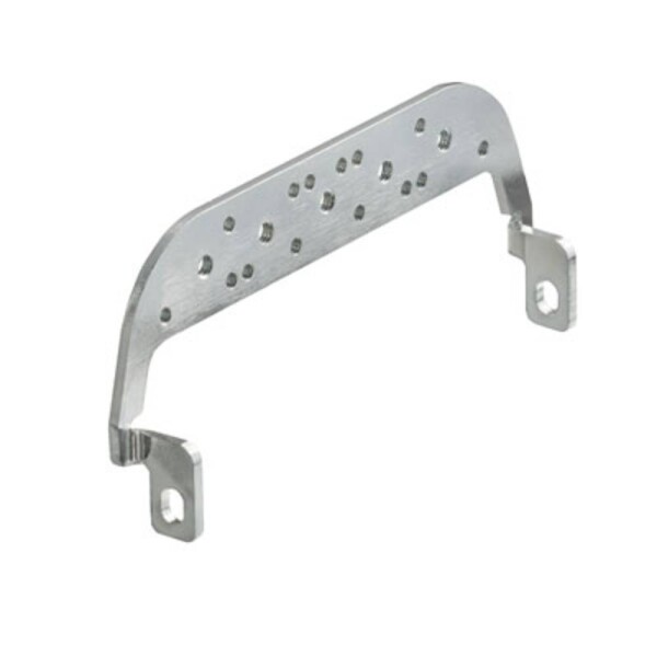 Držiak na dáždnik HDC SHIELD LEVER 8 SC Weidmüller Množstvo: 1 ks; 1867360000