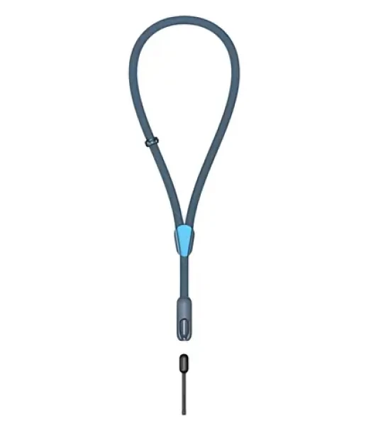 Peak Design Mobile Cuff Ocean / Remienok na zápästie / pre mobilný telefón (M-WPS-DS-1)
