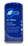 AF PC Clene - Impregnované čistiace obrúsky (100ks) (APCC100)