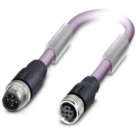 Bus system cable SAC-5P-M12MS/15,0-920/M12FS 1507586 Phoenix Contact; 1507586